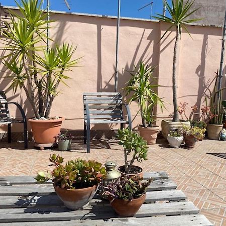 Panoramic Castle Apt Trastevere Рим Экстерьер фото